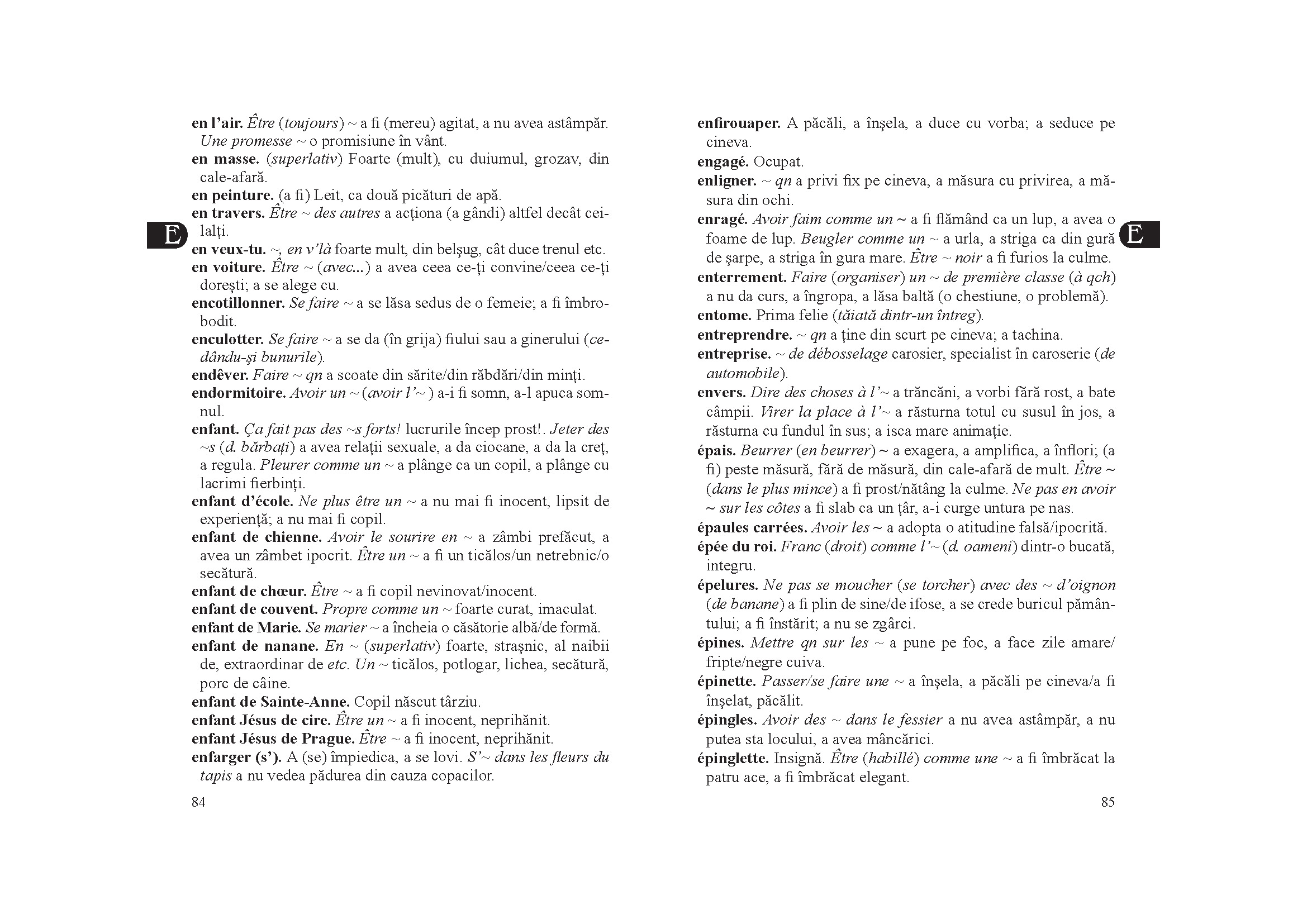 Carte Dictionar francez-roman de canadianisme autor Victor Vasilache editura Epigraf