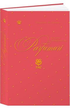 Carte Dictionar indragostit de parfumuri. Rosu - Elisabeth de Feydeau editura Elisabeth De Feydeau