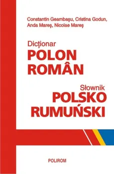 Carte Dictionar polon-roman/Constantin Geambasu
