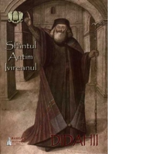 Carte Didahii Autor Antim Ivireanul