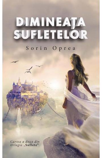 Carte Dimineata sufletelor editura Creator-Libris