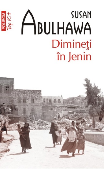 Carte Dimineti in Jenin (ediție de buzunar) editura Polirom