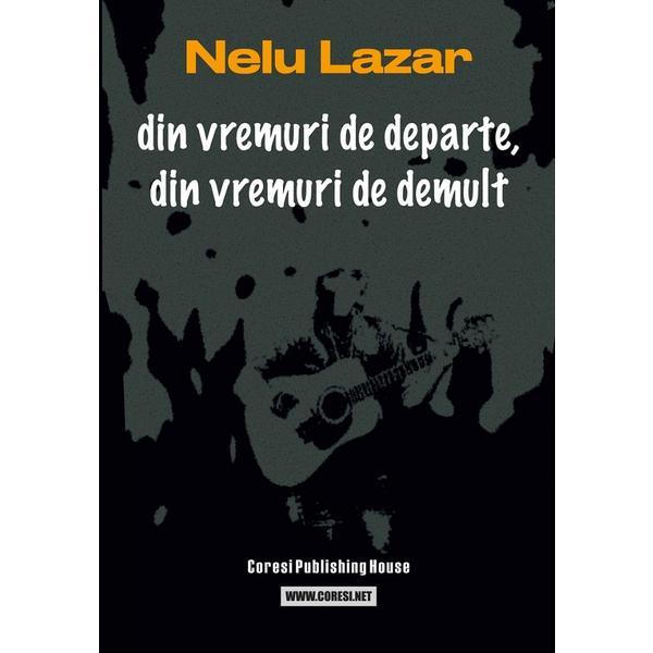 Carte Din Vremuri De Departe