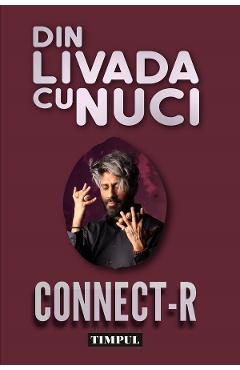 Carte Din livada cu nuci - Connect-R editura Connect R
