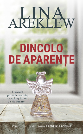 Carte Dincolo de aparente editura Rao