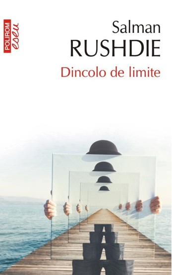 Carte Dincolo de limite editura Polirom