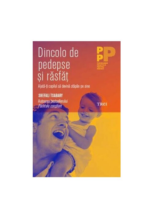 Carte Dincolo de pedepse si rasfat editura Editura Trei