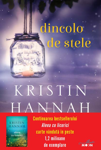 Carte Dincolo de stele editura Litera