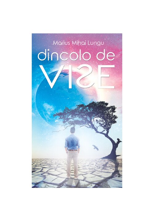 Carte Dincolo de vise editura Atman