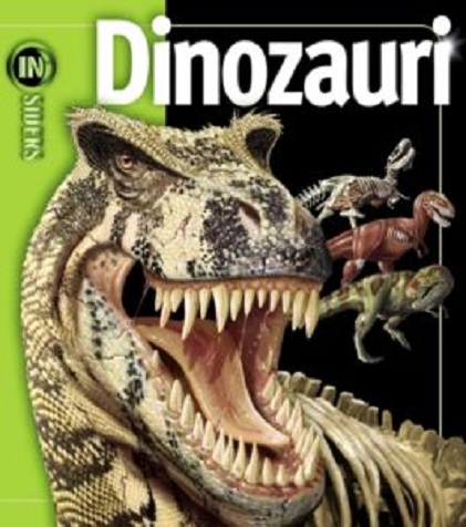 Carte Dinozaurii autor John Long editura RAO