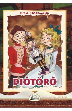 Carte Diotoro - E.T.A. Hoffmann editura E.T.A. Hoffmann