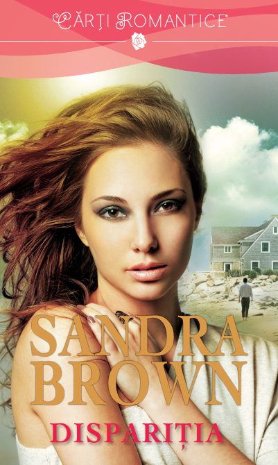 Carte Dispariția editura Litera