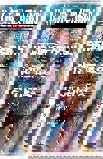 Carte Dispărut într-o clipă editura Trei