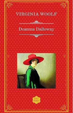 Carte Doamna Dalloway - Virginia Woolf editura Virginia Woolf
