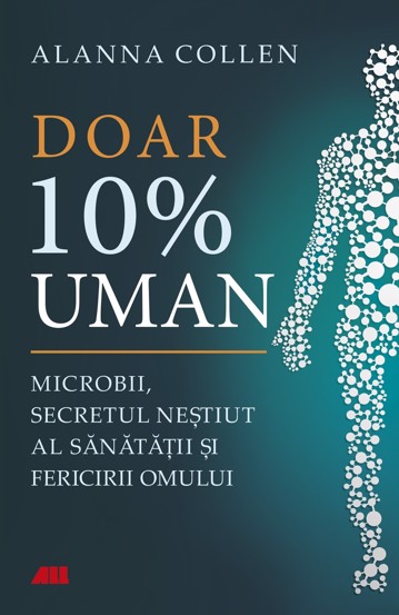 Carte Doar 10% uman editura Grupul All