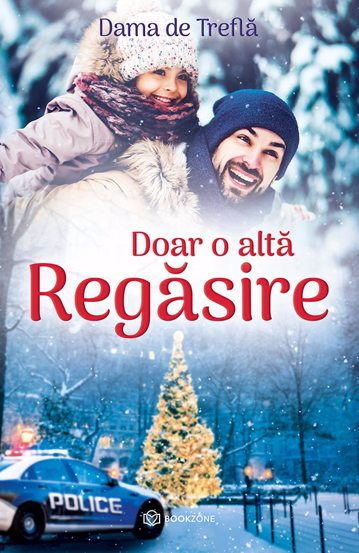 Carte Doar o alta regasire editura Bookzone