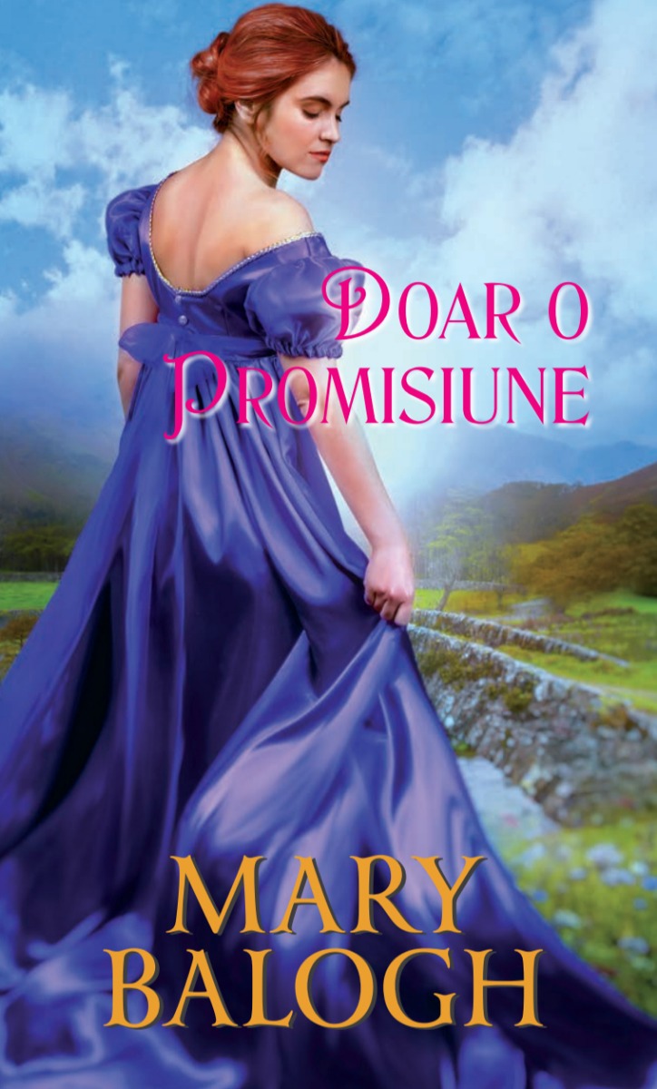 Carte Doar o promisiune editura Litera