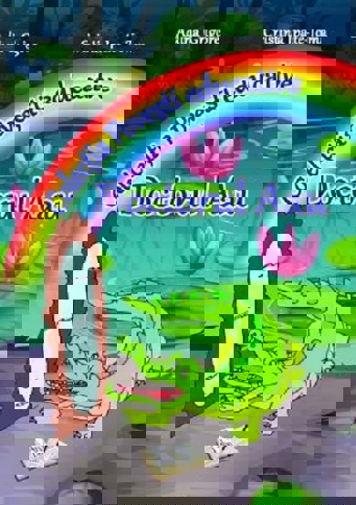 Carte Doctorul Aau editura Ars Libri