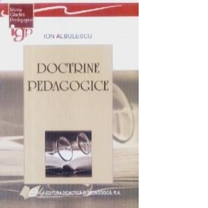 Carte Doctrine pedagogice