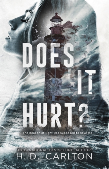 Carte Does It Hurt? editura SAS Gardners EU
