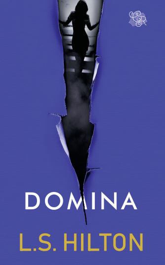 Carte Domina editura Litera