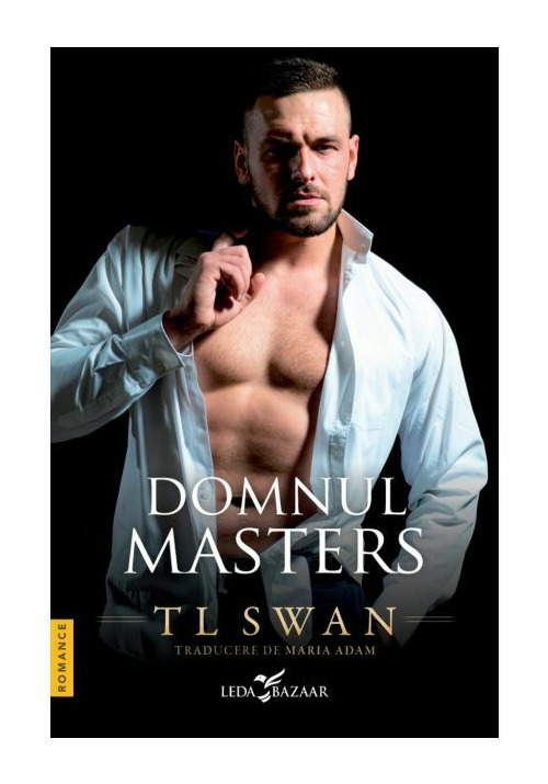Carte Domnul Masters editura Leda