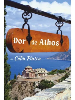 Carte Dor de Athos/Calin Pintea editura Lebada Neagra