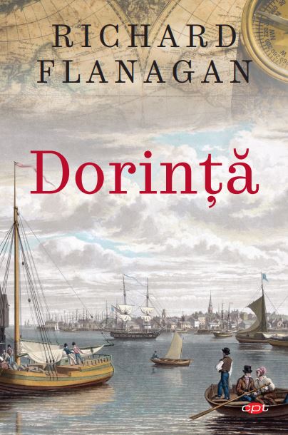 Carte Dorință editura Litera