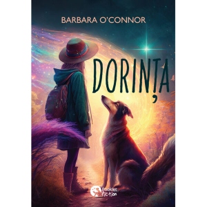 Carte Dorinta Autori Silvia Stefan