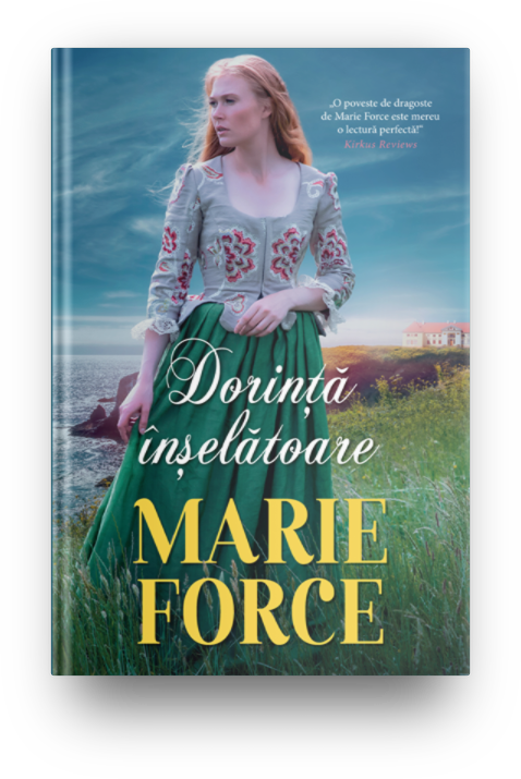 Carte Dorinta inselatoare editura Litera