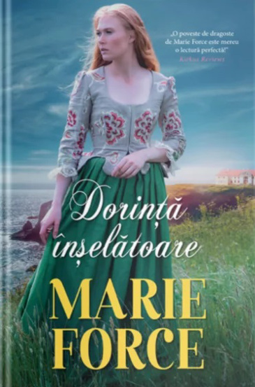 Carte Dorinta inselatoare editura Litera