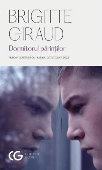 Carte Dormitorul parintilor editura Univers