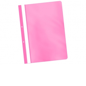 Carte Dosar cu sina si gauri Ubers