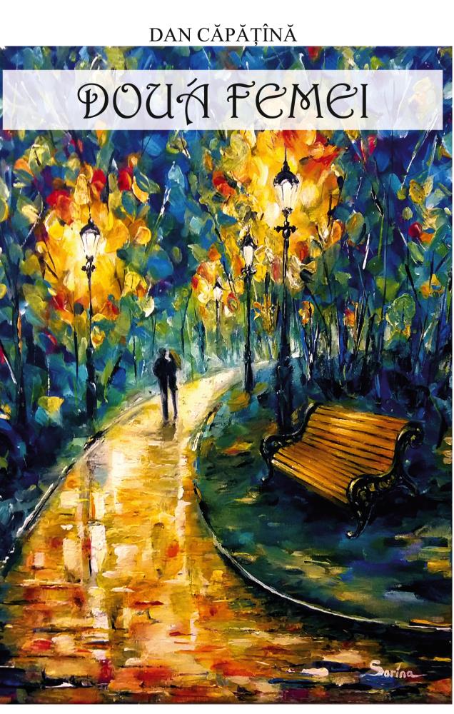 Carte Doua femei editura Meteor Press