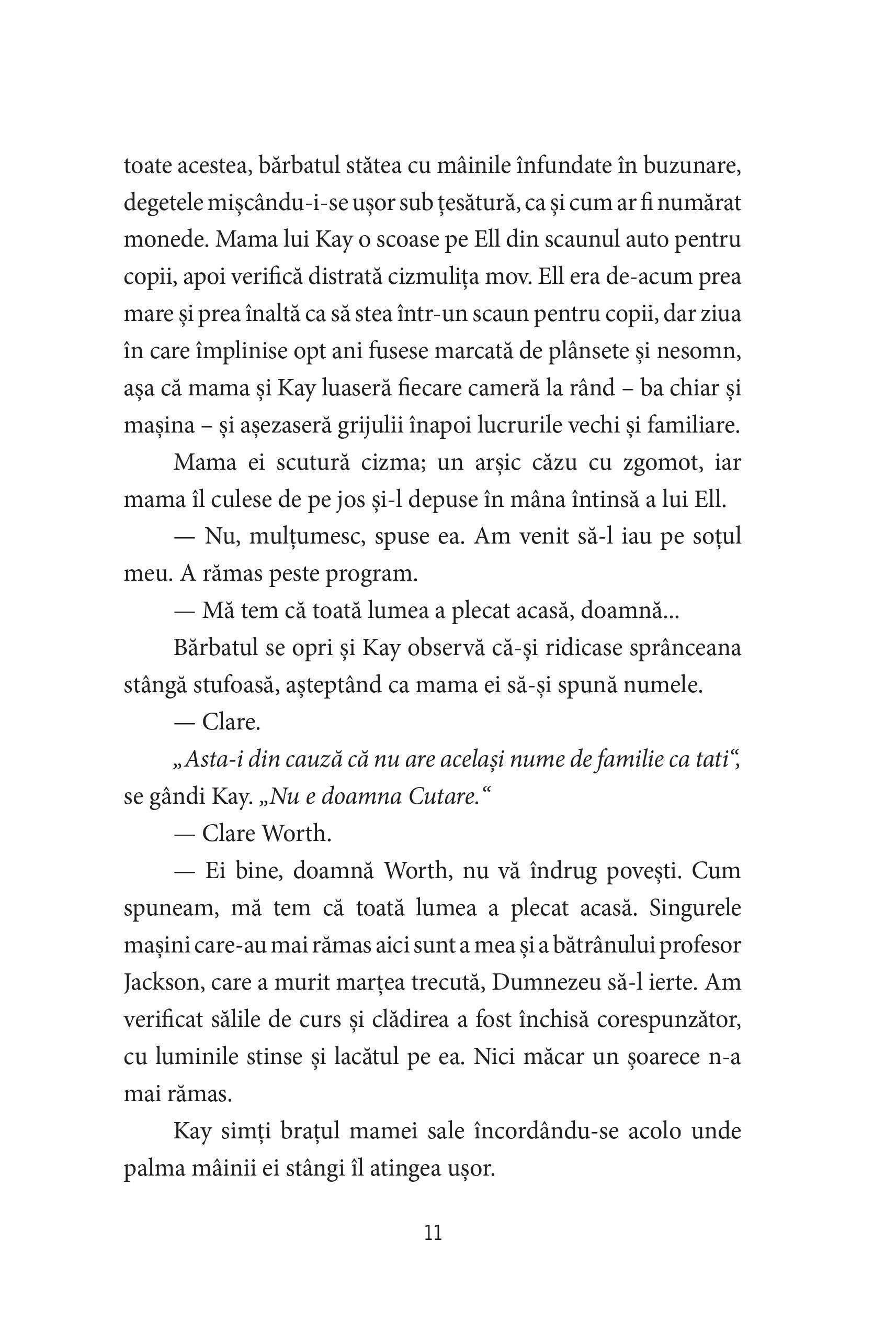 Carte Douasprezece nopti autor Andrew Zurcher editura Aramis