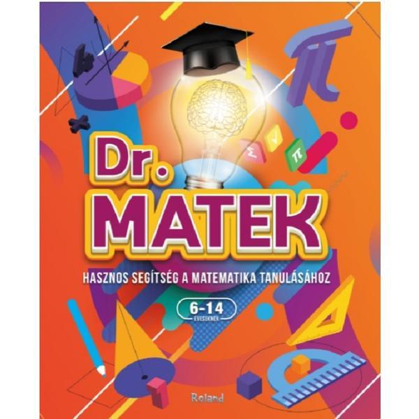 Carte Dr. Matek