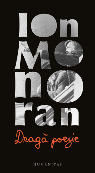 Carte Draga poezie editura Humanitas
