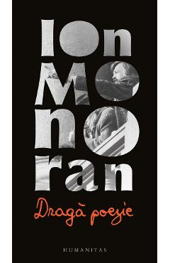 Carte Draga poezie - Ion Monoran editura Ion Monoran