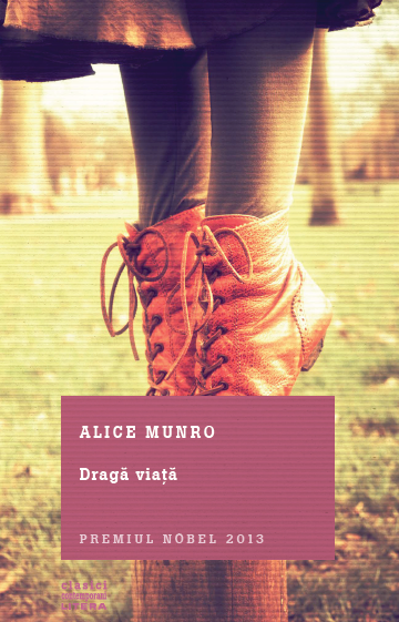 Carte Dragă viață editura Litera