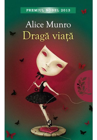 Carte Draga viata editura Litera