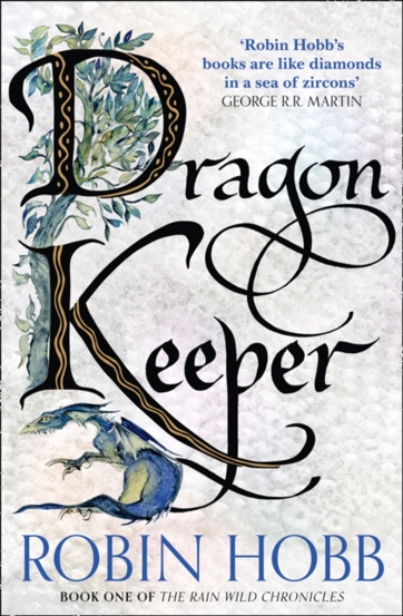 Carte Dragon Keeper : Book 1 editura SAS Gardners EU