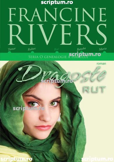 Carte Dragoste - Rut editura Scriptum