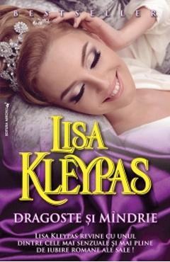 Carte Dragoste Si Mandrie - Lisa Kleypas editura Lisa Kleypas