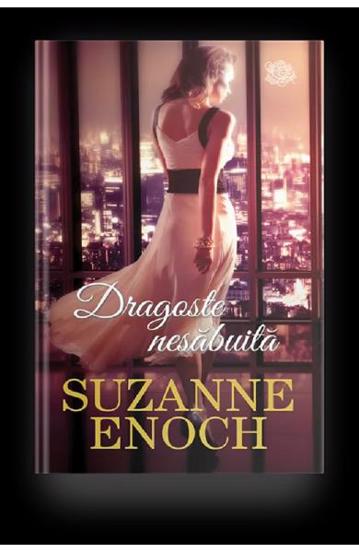 Carte Dragoste nesabuita editura Litera