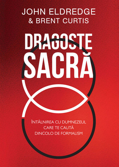 Carte Dragoste sacra editura Scriptum