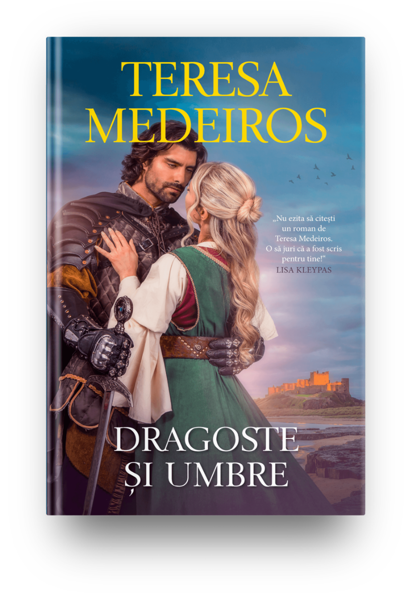 Carte Dragoste si umbre editura Litera