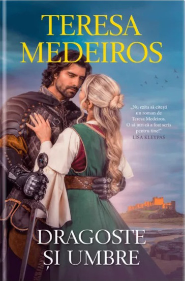 Carte Dragoste si umbre editura Litera