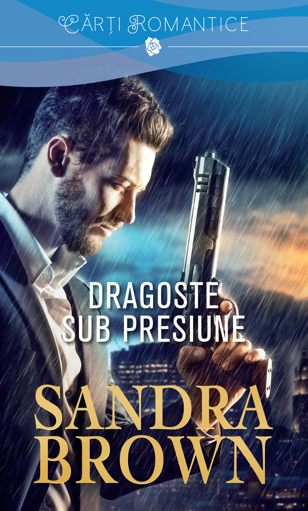 Carte Dragoste sub presiune editura Litera