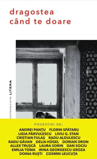 Carte Dragostea cand te doare editura Litera