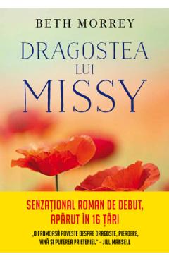 Carte Dragostea lui Missy - Beth Morrey editura Beth Morrey